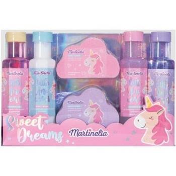 Pack de Relajación Unicornio Martínelia