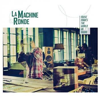 Rythmes circulaires : Le monde musical