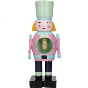 Bicchiere Nutcracker: Collezione di Cucina