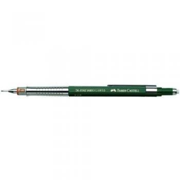 Faber-Castell, Bleistift, Feinminenstift 1,0mm TK-Fine Vario (B)