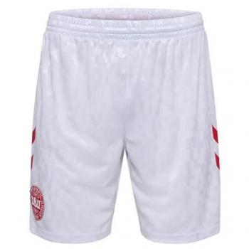Hummel Kurzes Domicil 2024 – Sportshort XL, Weiß