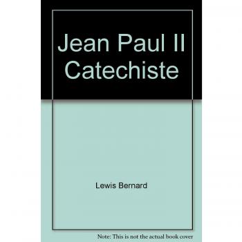 Jean Paul II Catechiste