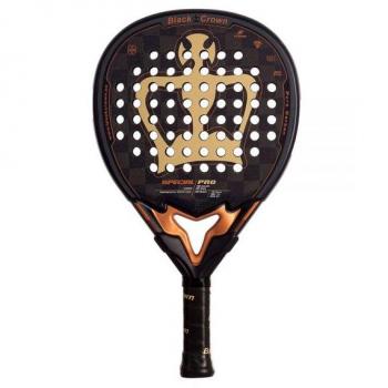 Special Pro Pala Black Crown