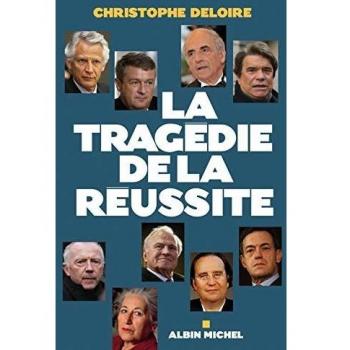 Tragedie de La Reussite (La) (Documents Societe)