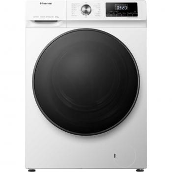 Hisense WFQA8014EVJM 8kg Washing Machine White