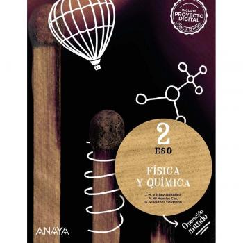 Física y Química 2.
