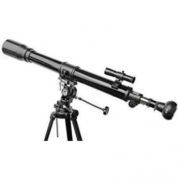 National Geographic Telescope 70/900 with Wi-Fi Camera