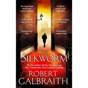 Galbraith Robert