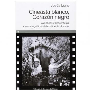 Cineasta blanco, corazón negro