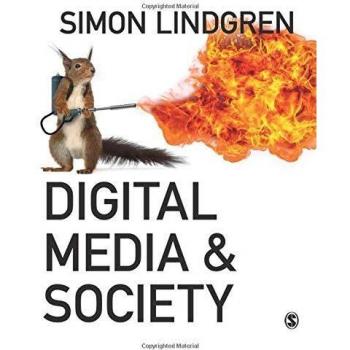 Simon Lindgren Digital Media And Society