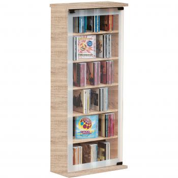 VCM CD / DVD Möbel Classic