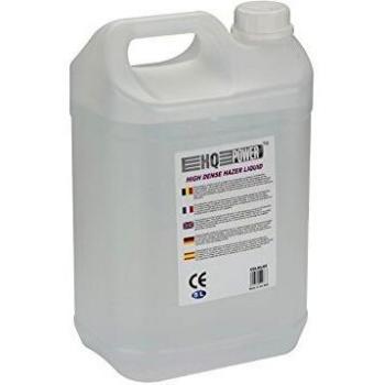 LIQUIDE HAUTE DENSITÉ POUR MACHINE À BROUILLARD