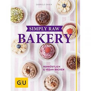 Simply Raw Bakery