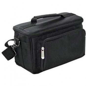 Triax UPM 1400 Messgerät DVB-S(2)/-C/ -T(2) TFT Bildschirm