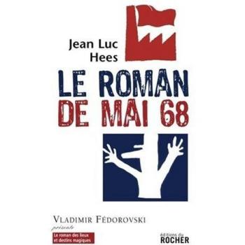 Le roman de Mai 68