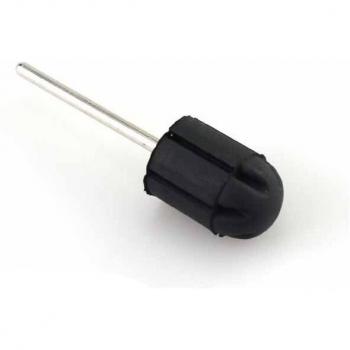 1 Piece Rubber Sanding Bands for Nail Drill