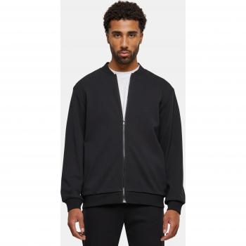 Veste Urban Classics Cozy College Noir M