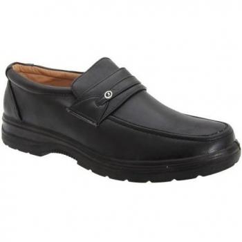 Mocassins décontractés Smart Uns