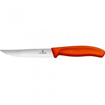 Cuchillo para Carnes Victorinox Naranja 8
