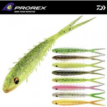 Light Pearl Pink 14cm Prorex Shad