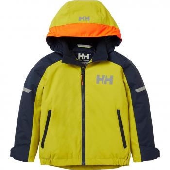 K Legend 2.0 Chaqueta de Helly Hansen