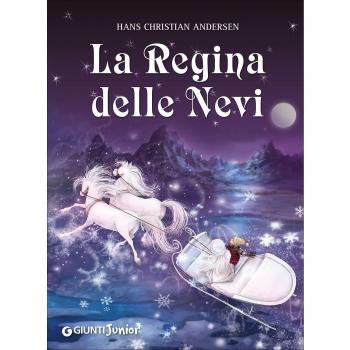 La regina delle nevi