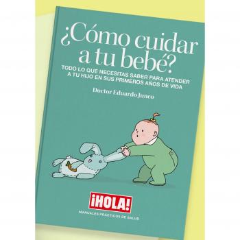 ¿Cómo Cuidar A Tu Beb?
