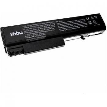 Batteria HP HSTNN-144C-B 5200mAh Li‑Poly Nero