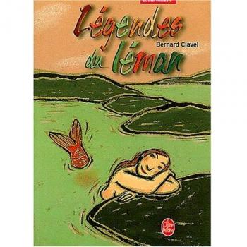 Légendes du Léman (Contes et Merveilles)