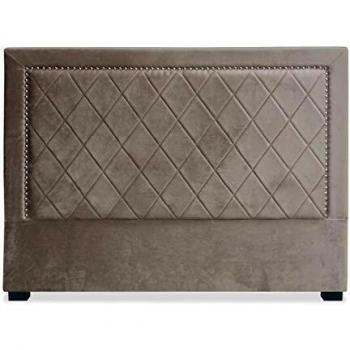 Tête de lit Élégance Meghan Velours 160cm