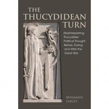 The Thucydidean Turn: Vitalsource Technologies, Inc
