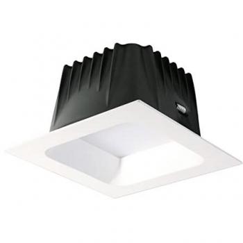 Rossi Plafonnier LED Affleurant 3000K