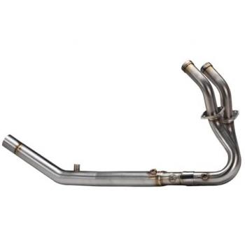 Arrow Collettori Racing Kawasaki NINJA 400 2023 – Taglia Unica