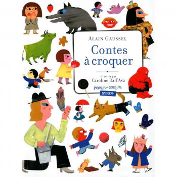 Contes à croquer