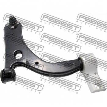 Bras de Liaison FEBEST 0524-MZ2RH pour Ford Fiesta 6 Van