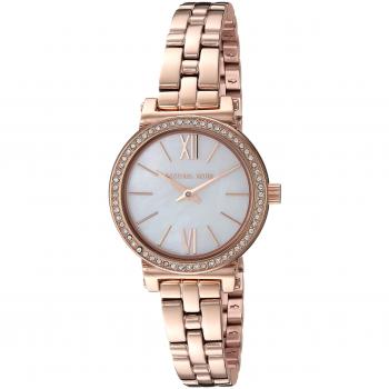 Michael Kors Sofie 26mm Case Size Watch