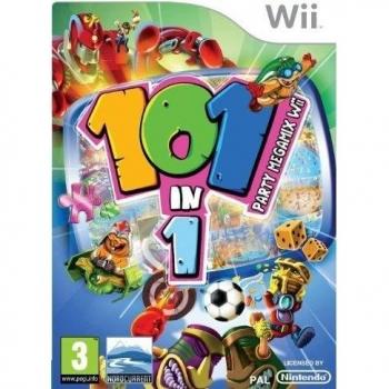101 en 1 – Mélange Éclatant