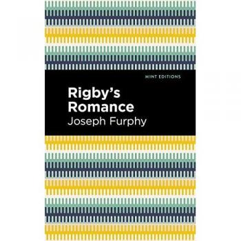 Rigby's Romance