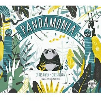 Pandamonia.