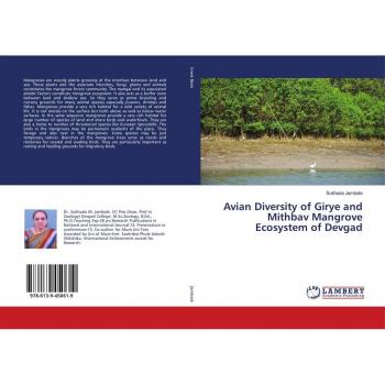 Avian Diversity of Girye and Mithbav Mangrove Ecosystem of Devgad