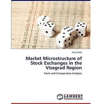Market Microstructure of Stock Exchanges in the Visegrad Region