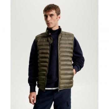 Tommy Hilfiger Chaleco Reversible para Hombre