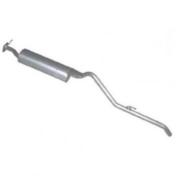 Central Muffler VEGAZ MZS‑190