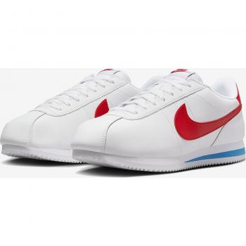 Nike Sportswear Cortez Blanc