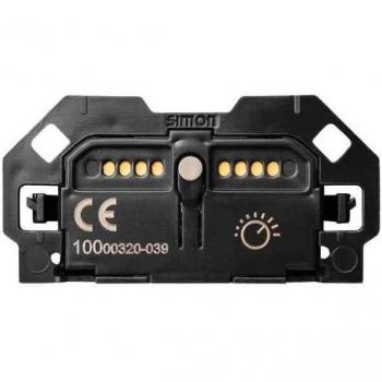 Interruptor regulable corte de fase 2 hilos Simon 100