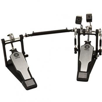 Yamaha DFP9500D Silver Direct Drive Pedal