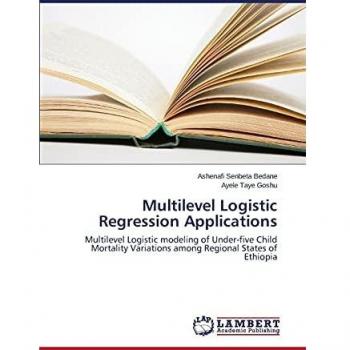 Multilevel Logistic Regression Applications