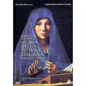 Breve ma veridica storia della pittura italiana