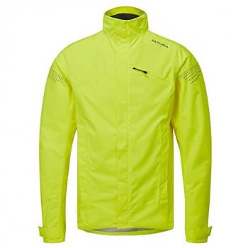 Altura Nightvision Nevis Mens Waterproof Cycling Jacket