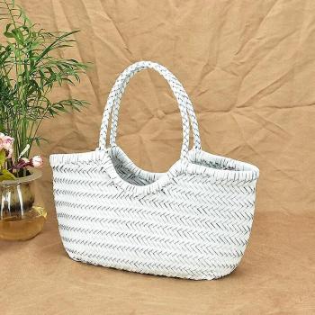 Cesta de Verduras Chic